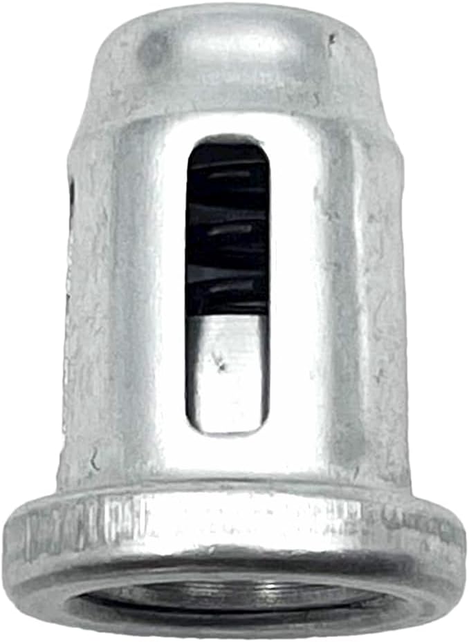 Thcbme New 3936365 Oil Pressure Relief Valve Compatible with Dodge Cummins 5.9L, 6.7L, 1989-2018 Engines - Image 1